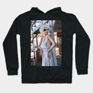 US Mannequin 121a Hoodie